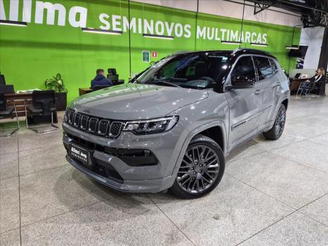 JEEP Compass 1.3 16V 4P FLEX S T270 TURBO AUTOM�TICO, Foto 1