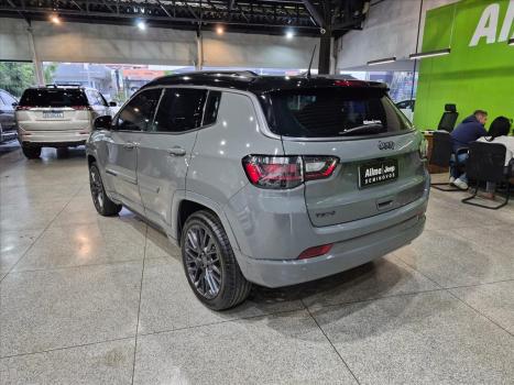 JEEP Compass 1.3 16V 4P FLEX S T270 TURBO AUTOM�TICO, Foto 6