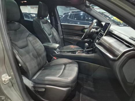 JEEP Compass 1.3 16V 4P FLEX S T270 TURBO AUTOM�TICO, Foto 10