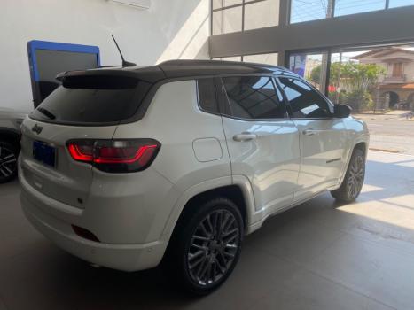 JEEP Compass 1.3 16V 4P FLEX S T270 TURBO AUTOM�TICO, Foto 6
