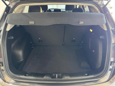 JEEP Compass 1.3 16V 4P FLEX LONGITUDE T270 TURBO AUTOM�TICO, Foto 14