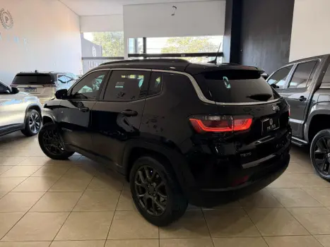 JEEP Compass 1.3 16V 4P FLEX SPORT T270 TURBO AUTOM�TICO, Foto 5