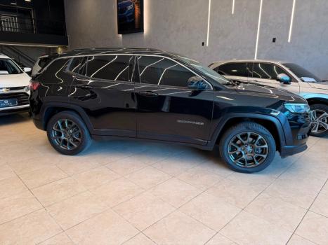 JEEP Compass 1.3 16V 4P FLEX SPORT T270 TURBO AUTOM�TICO, Foto 3
