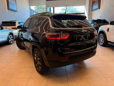 JEEP Compass 1.3 16V 4P FLEX SPORT T270 TURBO AUTOM�TICO, Foto 5