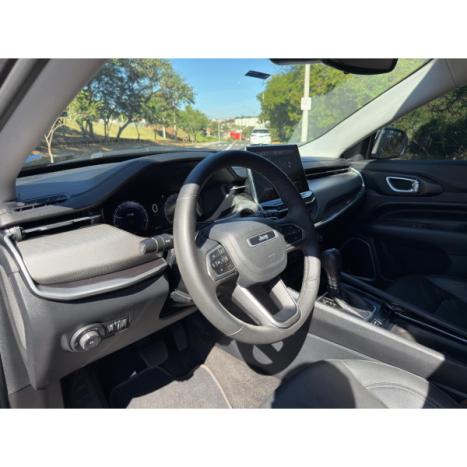 JEEP Compass 1.3 16V 4P FLEX LONGITUDE T270 TURBO AUTOM�TICO, Foto 11