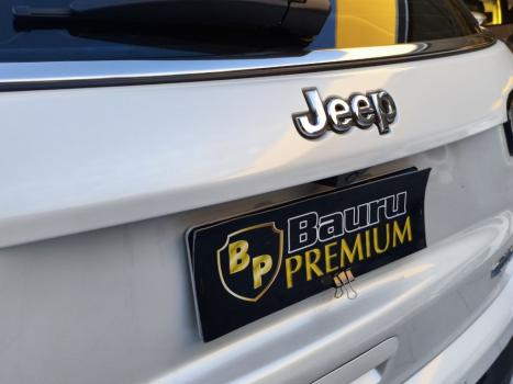 JEEP Compass 1.3 16V 4P FLEX LONGITUDE T270 TURBO AUTOM�TICO, Foto 12