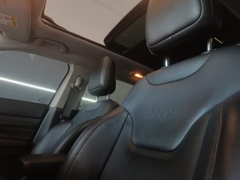 JEEP Compass 1.3 16V 4P FLEX LIMITED T270 TURBO AUTOM�TICO, Foto 11