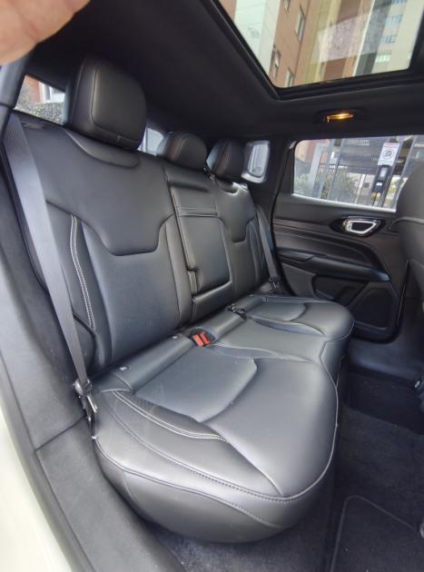 JEEP Compass 1.3 16V 4P FLEX S T270 TURBO AUTOM�TICO, Foto 11
