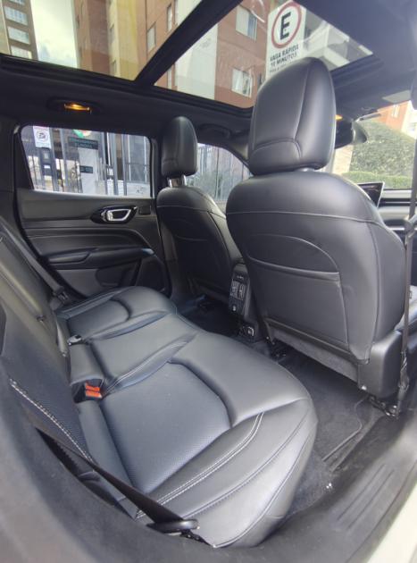 JEEP Compass 1.3 16V 4P FLEX S T270 TURBO AUTOM�TICO, Foto 12