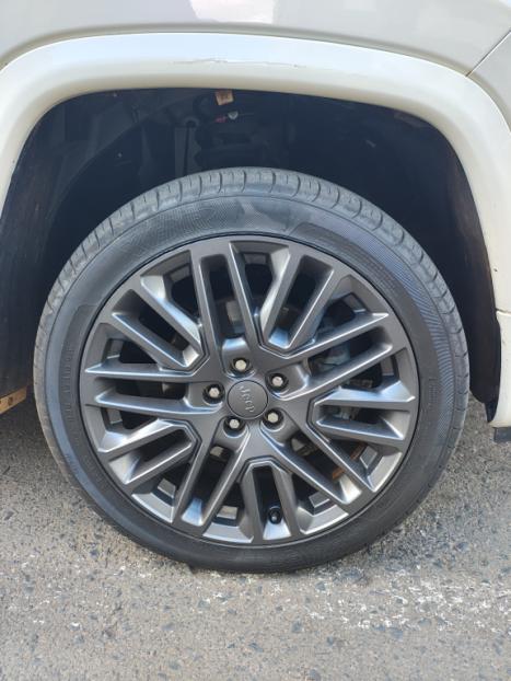 JEEP Compass 1.3 16V 4P FLEX S T270 TURBO AUTOM�TICO, Foto 13