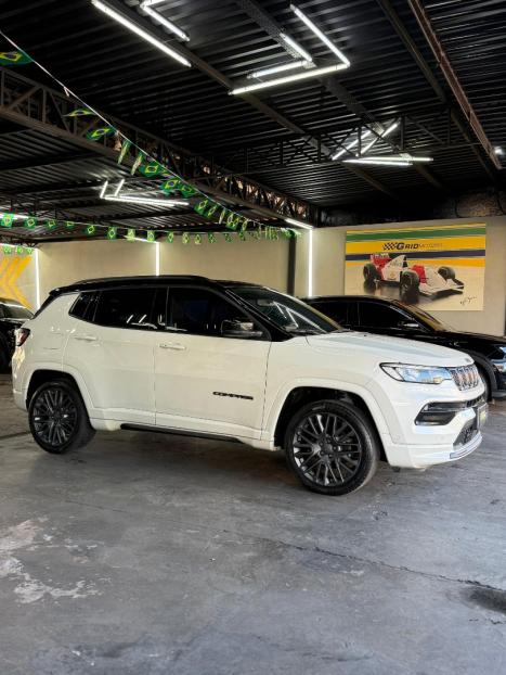 JEEP Compass 1.3 16V 4P FLEX S T270 TURBO AUTOM�TICO, Foto 5