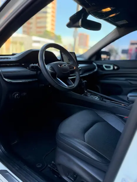 JEEP Compass 1.3 16V 4P FLEX S T270 TURBO AUTOM�TICO, Foto 18