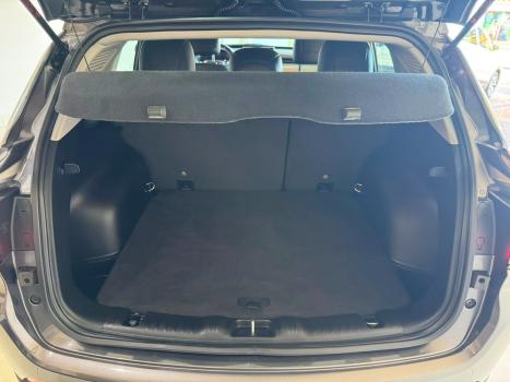 JEEP Compass 1.3 16V 4P FLEX LONGITUDE 80 ANOS T270 TURBO AUTOM�TICO, Foto 14