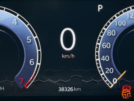JEEP Compass 1.3 16V 4P FLEX S T270 TURBO AUTOM�TICO, Foto 8
