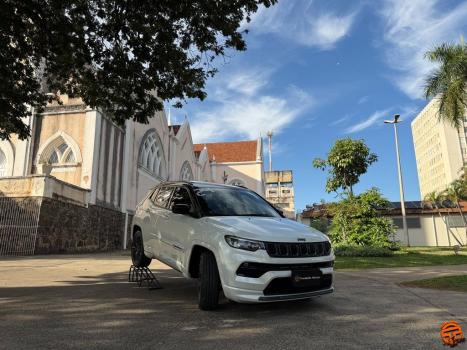 JEEP Compass 1.3 16V 4P FLEX S T270 TURBO AUTOM�TICO, Foto 2