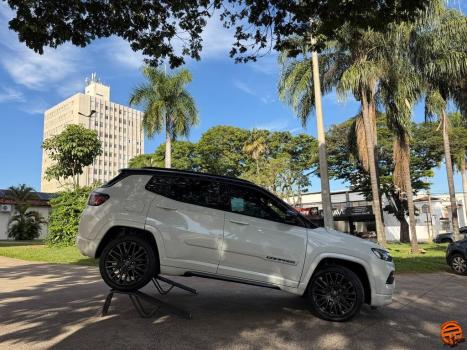 JEEP Compass 1.3 16V 4P FLEX S T270 TURBO AUTOM�TICO, Foto 3