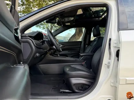 JEEP Compass 1.3 16V 4P FLEX S T270 TURBO AUTOM�TICO, Foto 15