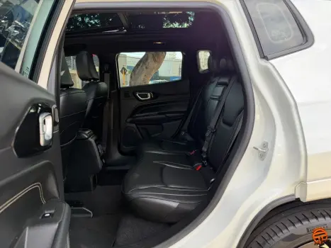 JEEP Compass 1.3 16V 4P FLEX S T270 TURBO AUTOM�TICO, Foto 17