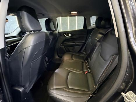 JEEP Compass 1.3 16V 4P FLEX LIMITED T270 TURBO AUTOM�TICO, Foto 12
