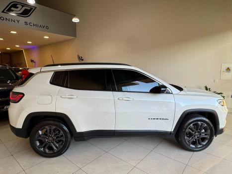 JEEP Compass 1.3 16V 4P FLEX SPORT T270 TURBO AUTOM�TICO, Foto 7