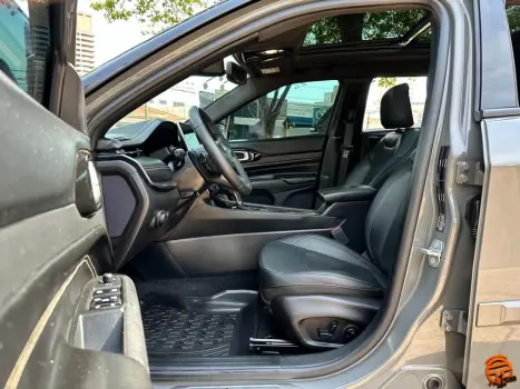 JEEP Compass 1.3 16V 4P FLEX S T270 TURBO AUTOM�TICO, Foto 15