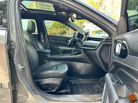 JEEP Compass 1.3 16V 4P FLEX S T270 TURBO AUTOM�TICO, Foto 16