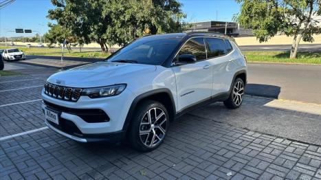 JEEP Compass 1.3 16V 4P FLEX LIMITED T270 TURBO AUTOM�TICO, Foto 1