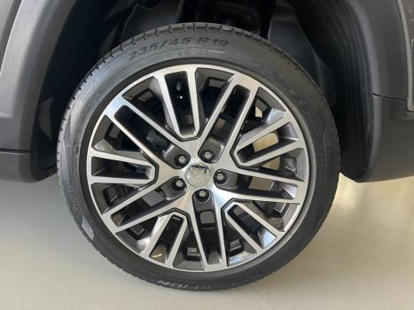 JEEP Compass 1.3 16V 4P FLEX LIMITED T270 TURBO AUTOM�TICO, Foto 5