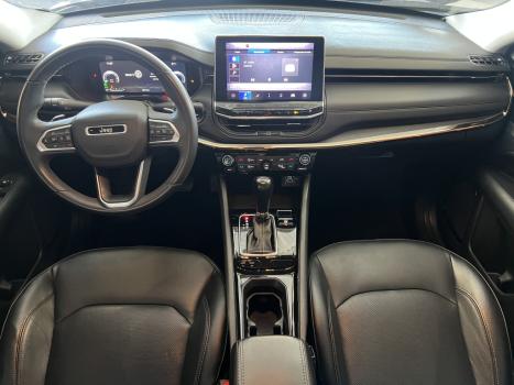 JEEP Compass 1.3 16V 4P FLEX LIMITED T270 TURBO AUTOM�TICO, Foto 6