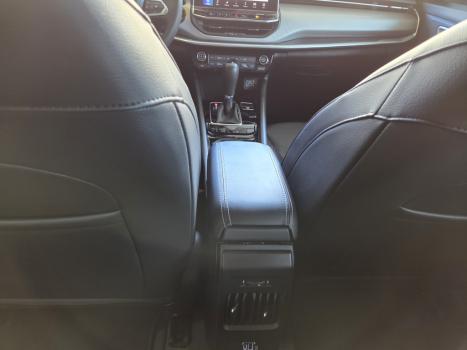 JEEP Compass 1.3 16V 4P FLEX LONGITUDE T270 TURBO AUTOM�TICO, Foto 10