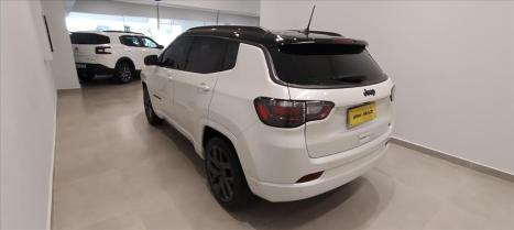 JEEP Compass 1.3 16V 4P FLEX S T270 TURBO AUTOM�TICO, Foto 4