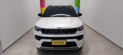 JEEP Compass 1.3 16V 4P FLEX S T270 TURBO AUTOM�TICO, Foto 5
