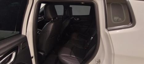 JEEP Compass 1.3 16V 4P FLEX S T270 TURBO AUTOM�TICO, Foto 12