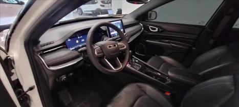 JEEP Compass 1.3 16V 4P FLEX S T270 TURBO AUTOM�TICO, Foto 8