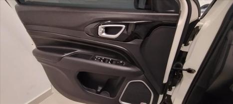 JEEP Compass 1.3 16V 4P FLEX S T270 TURBO AUTOM�TICO, Foto 13