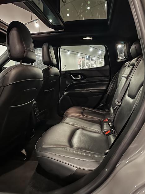 JEEP Compass 1.3 16V 4P FLEX S T270 TURBO AUTOM�TICO, Foto 9