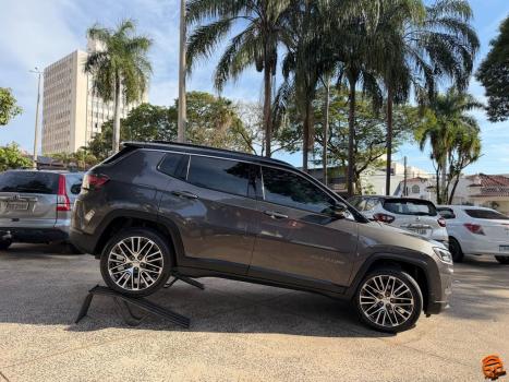 JEEP Compass 1.3 16V 4P FLEX LIMITED T270 TURBO AUTOMÁTICO, Foto 3