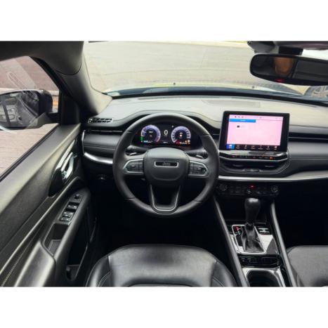 JEEP Compass 1.3 16V 4P FLEX S T270 TURBO AUTOM�TICO, Foto 5