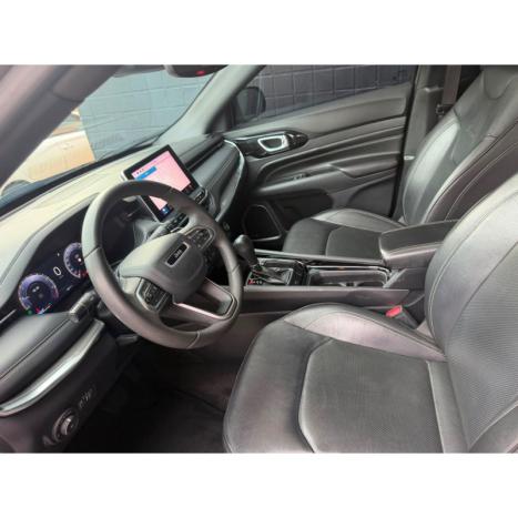 JEEP Compass 1.3 16V 4P FLEX S T270 TURBO AUTOM�TICO, Foto 9