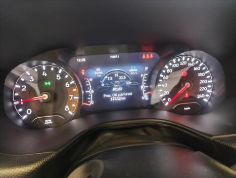 JEEP Compass 1.3 16V 4P FLEX SPORT T270 TURBO AUTOMÁTICO, Foto 6