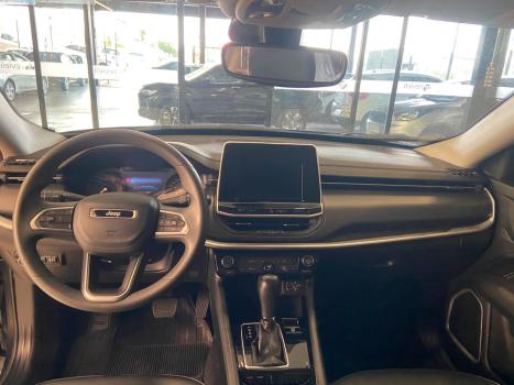 JEEP Compass 1.3 16V 4P FLEX SPORT T270 TURBO AUTOM�TICO, Foto 7