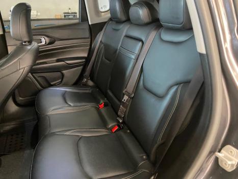 JEEP Compass 1.3 16V 4P FLEX SPORT T270 TURBO AUTOM�TICO, Foto 9