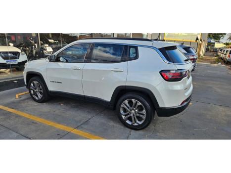 JEEP Compass 1.3 16V 4P FLEX LONGITUDE T270 TURBO AUTOM�TICO, Foto 5