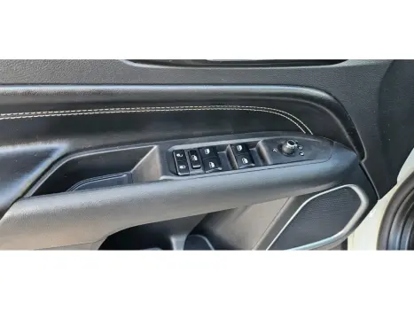 JEEP Compass 1.3 16V 4P FLEX LONGITUDE T270 TURBO AUTOM�TICO, Foto 11