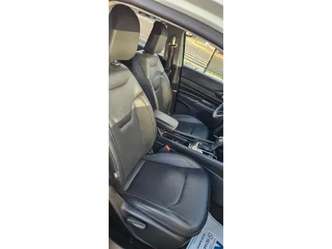 JEEP Compass 1.3 16V 4P FLEX LONGITUDE T270 TURBO AUTOM�TICO, Foto 14
