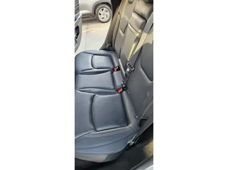 JEEP Compass 1.3 16V 4P FLEX LONGITUDE T270 TURBO AUTOM�TICO, Foto 15