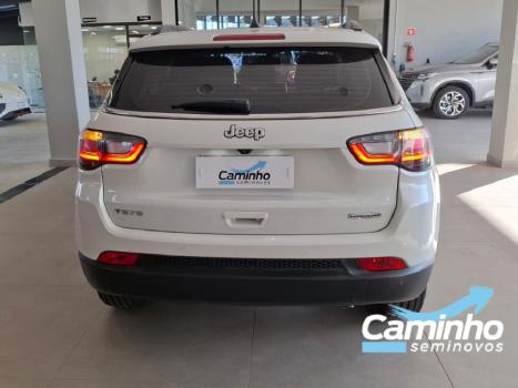 JEEP Compass 1.3 16V 4P FLEX T270 TURBO AUTOM�TICO, Foto 6