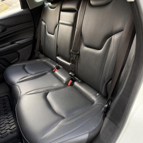 JEEP Compass 1.3 16V 4P FLEX LONGITUDE T270 TURBO AUTOM�TICO, Foto 7