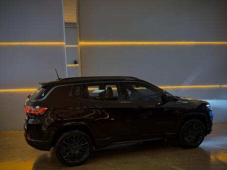 JEEP Compass 1.3 16V 4P FLEX S T270 TURBO AUTOM�TICO, Foto 2