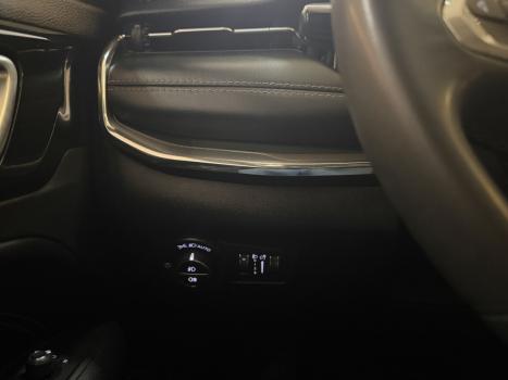 JEEP Compass 1.3 16V 4P FLEX S T270 TURBO AUTOM�TICO, Foto 7